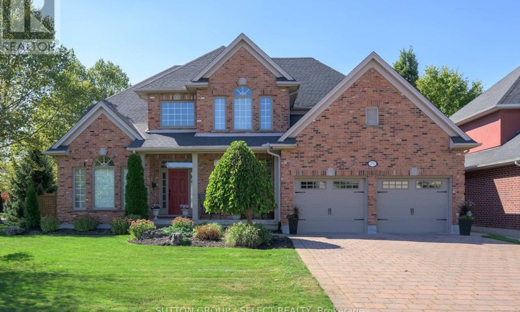 270 East Rivertrace Walk