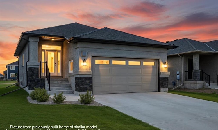 78 Rambling River Bay