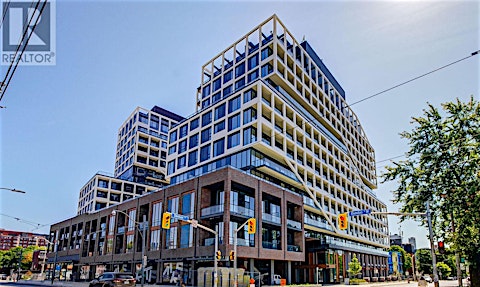 519-115 Denison Avenue, Toronto, ON, M5T 2N1