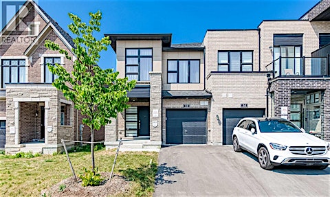 32 Jessica Antonella Street, Markham, ON, L6C 3K3