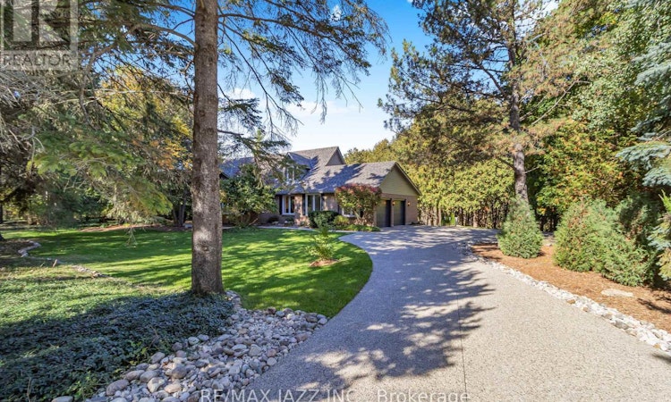 430 South River Road