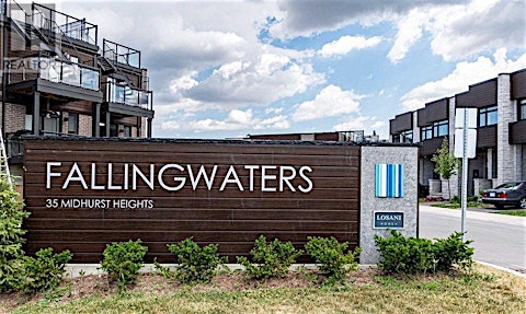 19-35 Midhurst Heights, Hamilton, ON, L8J 0K9
