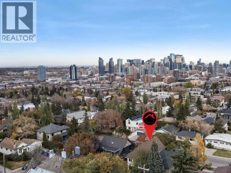 2211 19 Street Southwest, Calgary, AB, T2T 4X1 - 3