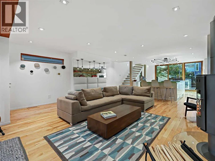 2211 19 Street Southwest, Calgary, AB, T2T 4X1 - 14