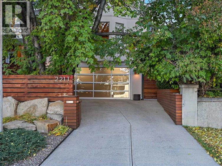 2211 19 Street Southwest, Calgary, AB, T2T 4X1 - 45