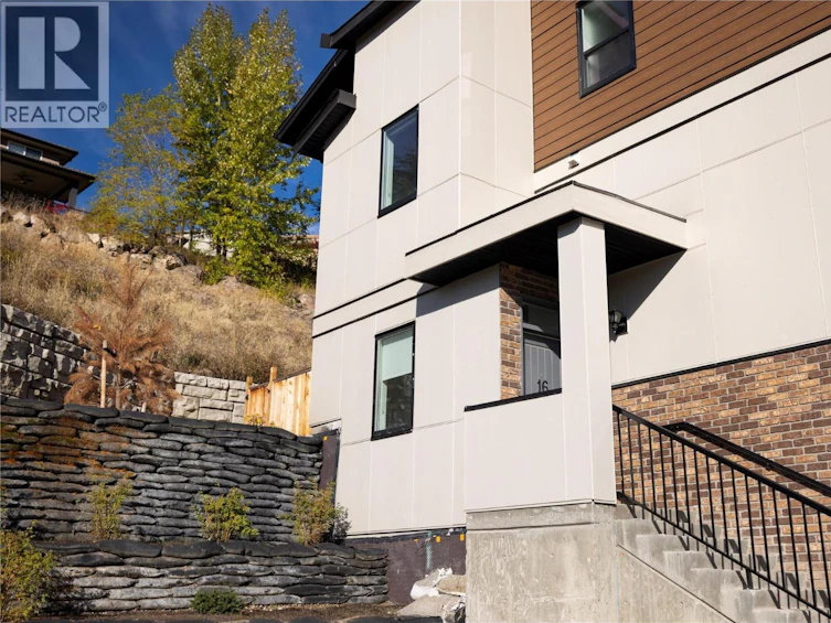 16-1136 Black Mountain Drive, Kelowna, BC, V1P 0A7 - 32