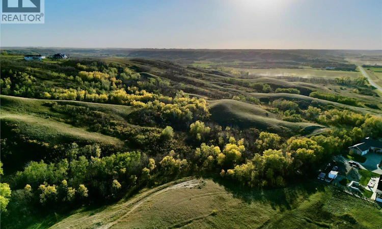 Canyon Creek 68.63 Of Opportunity Acres Acres
