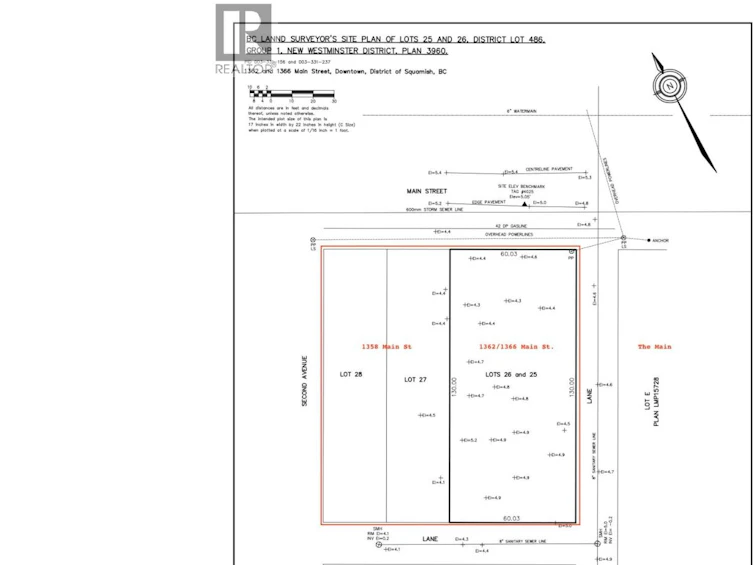 1358 1362-1366 Main Street, Squamish, BC, V8B 0A9 - 12