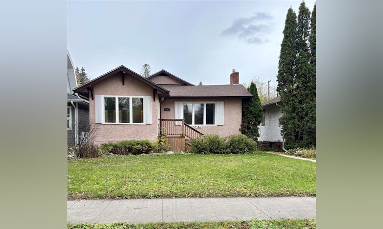316 Waterloo Street