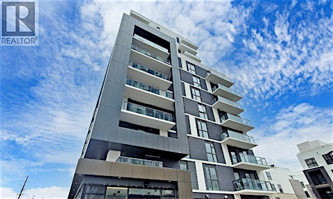 611-345 Wheat Boom Drive, Oakville, ON, L6H 7X4