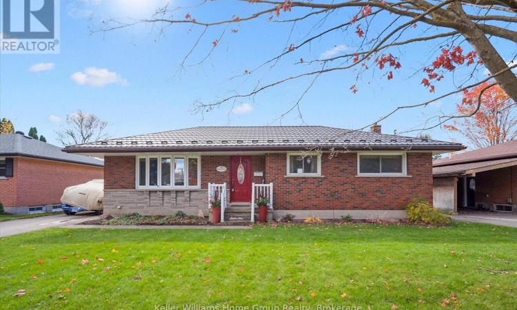 5 Bergin Avenue