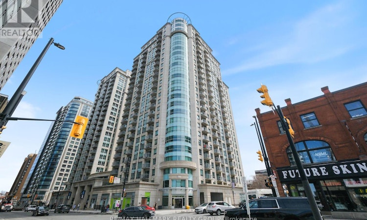 706-200 Rideau Street