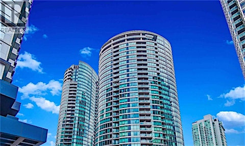 3106-373 Front St W Street, Toronto, ON, M5V 3R7