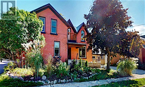 27-29 Main Street E, Grey Highlands, ON, N0C 1H0
