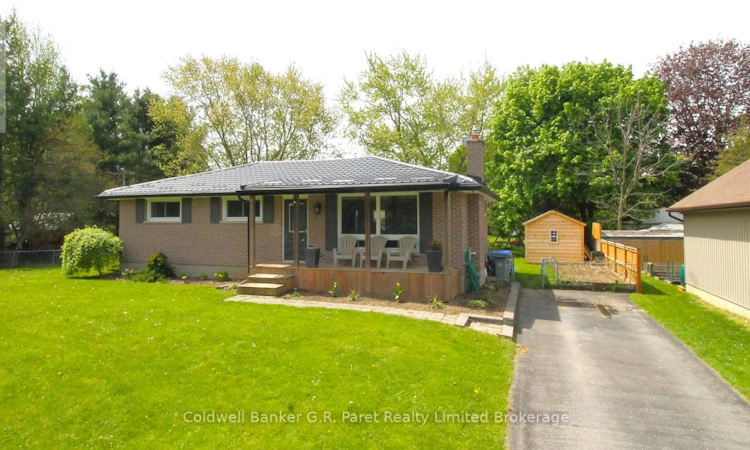 104 Simcoe Crescent