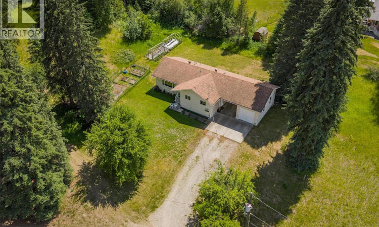 1764 Green Road