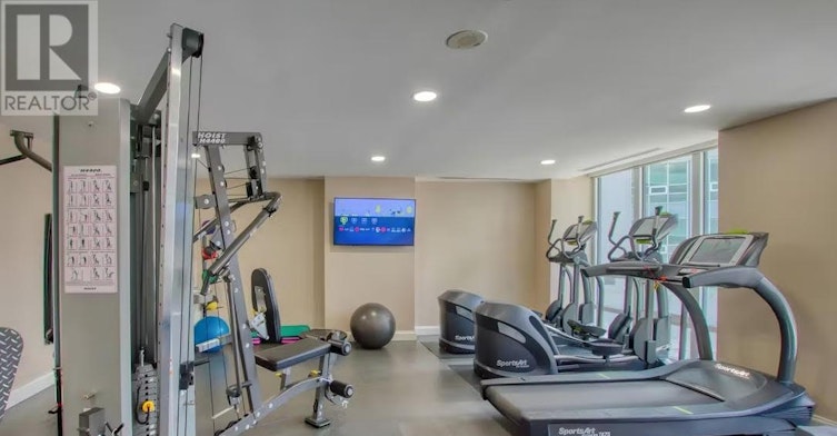 1107-825 Church Street, Toronto, ON, M4W 3Z4 - 18