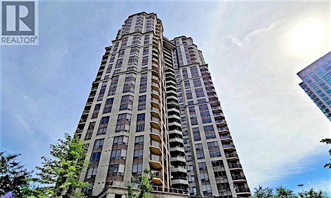 1706-78 Harrison Garden Boulevard, Toronto, ON, M2N 7E2