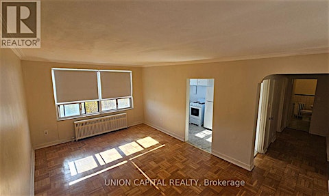 107-1969 Eglinton Avenue West, Toronto, ON, M6E 2K1