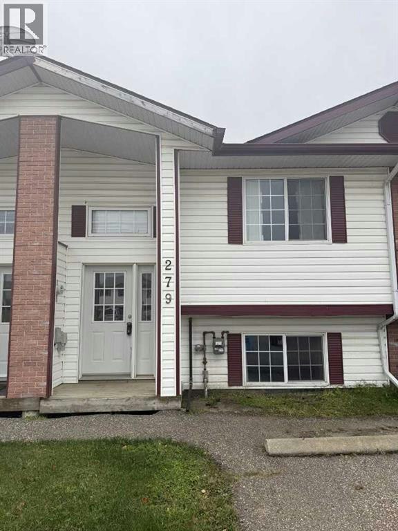279 Mustang Road, Fort Mcmurray, AB, T9H 5L7