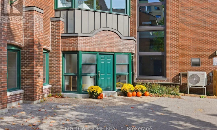 21-135 Springfield Road