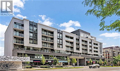 730-621 Sheppard Avenue East, Toronto, ON, M2K 1B5