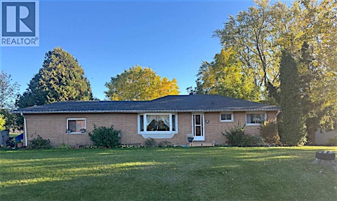 50 Streamside Drive, Cramahe, ON, K0K 1S0