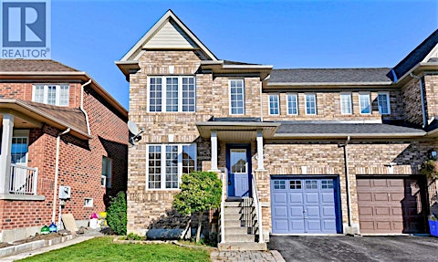 177 Fred Mclaren Boulevard, Markham, ON, L6E 1G8
