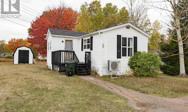 44 Anson Avenue