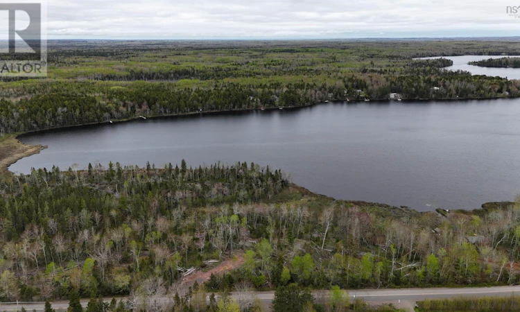Lot 22-1 Lake Road
