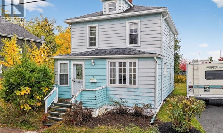 149 York Street