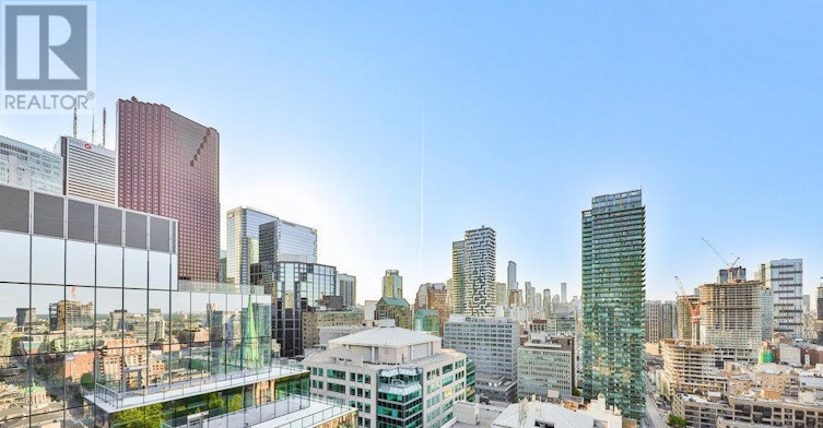 2501-60 Colborne Street, Toronto, ON, M5E 0B7 - 34