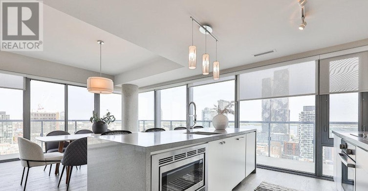 2501-60 Colborne Street, Toronto, ON, M5E 0B7 - 12