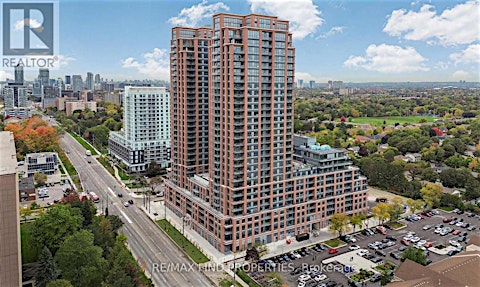 1002-3260 Sheppard Avenue East, Toronto, ON, M1T 3K3