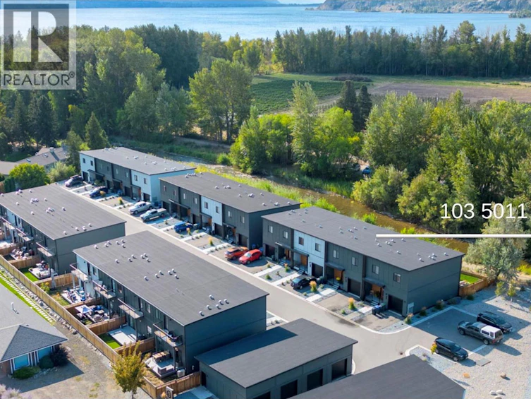 103-5011 Towgood Place, Summerland, BC, V0H 1Z9