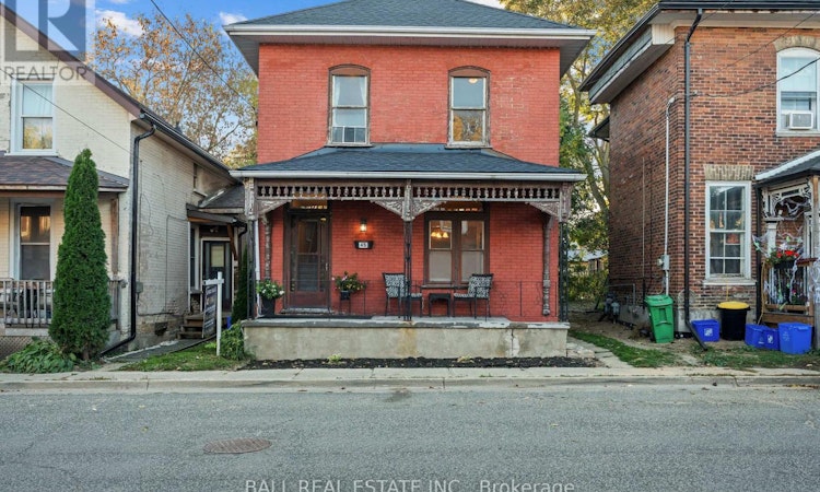 45 Lafayette Avenue
