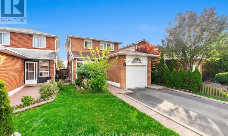 353 Rutherford Road North