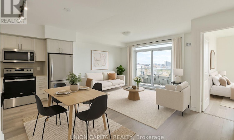 1207-3121 Sheppard Avenue East