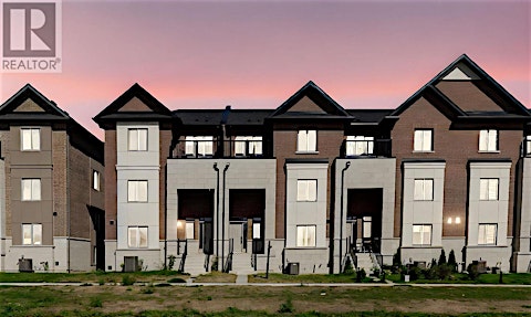 34 Alan Williams Trail, Uxbridge, ON, L9P 0R6