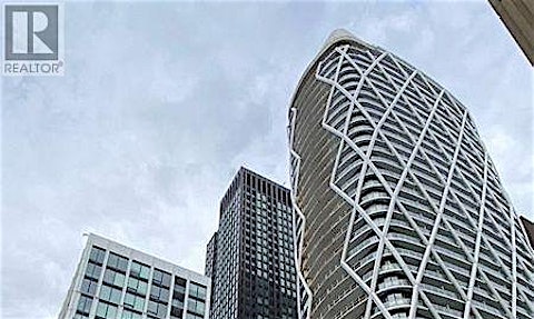 2707-238 Simcoe Street, Toronto, ON, M5T 0E2