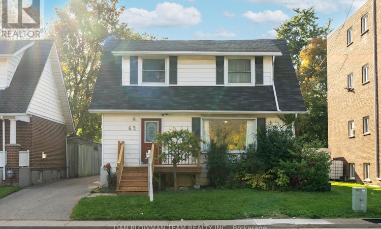 62 Park Road South