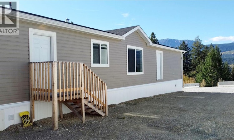 Lot 43-470 Reflection Lake Road