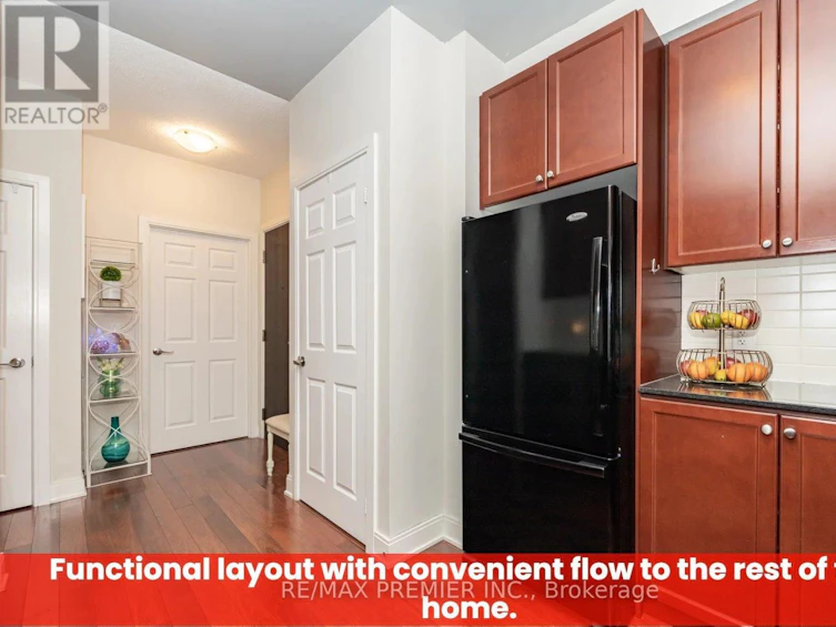 318-135 Village Green Square, Toronto, ON, M1S 0L1 - 11