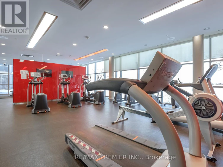 318-135 Village Green Square, Toronto, ON, M1S 0L1 - 35