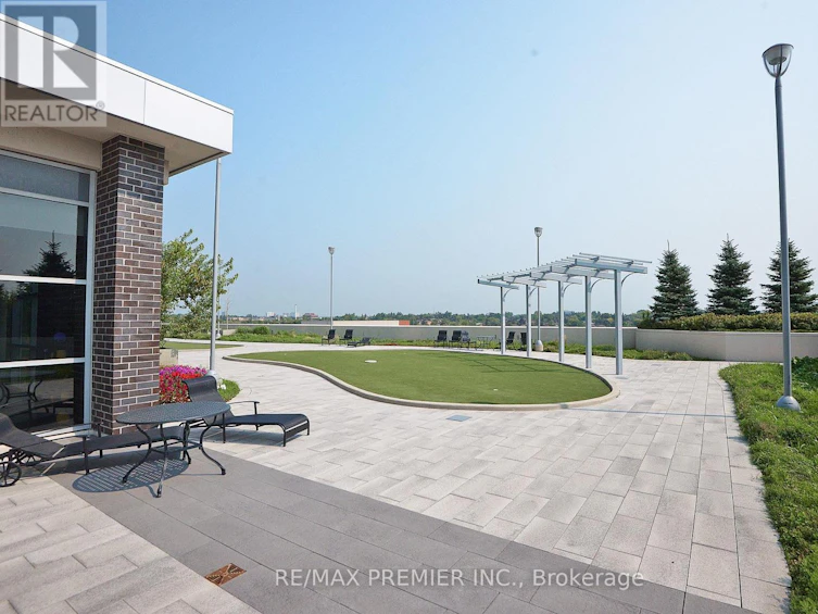 318-135 Village Green Square, Toronto, ON, M1S 0L1 - 40