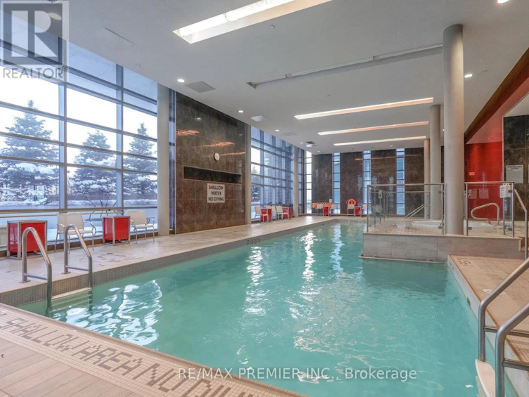 318-135 Village Green Square, Toronto, ON, M1S 0L1 - 37