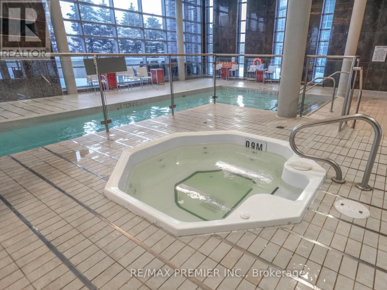 318-135 Village Green Square, Toronto, ON, M1S 0L1 - 38
