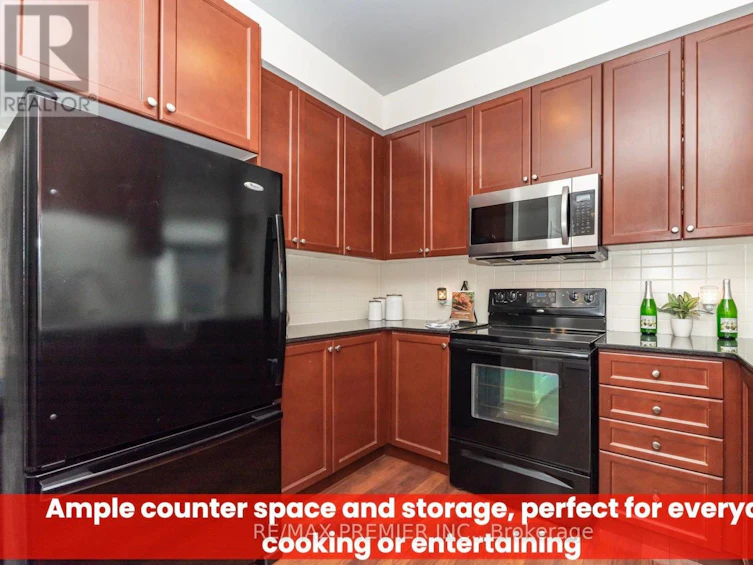 318-135 Village Green Square, Toronto, ON, M1S 0L1 - 10