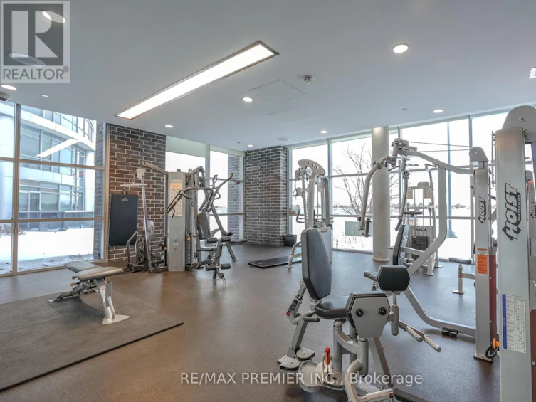 318-135 Village Green Square, Toronto, ON, M1S 0L1 - 36