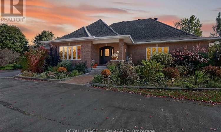 101 Falcon Brook Road